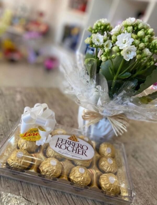 Kalandiva com Ferrero Rocher - Imagem 2