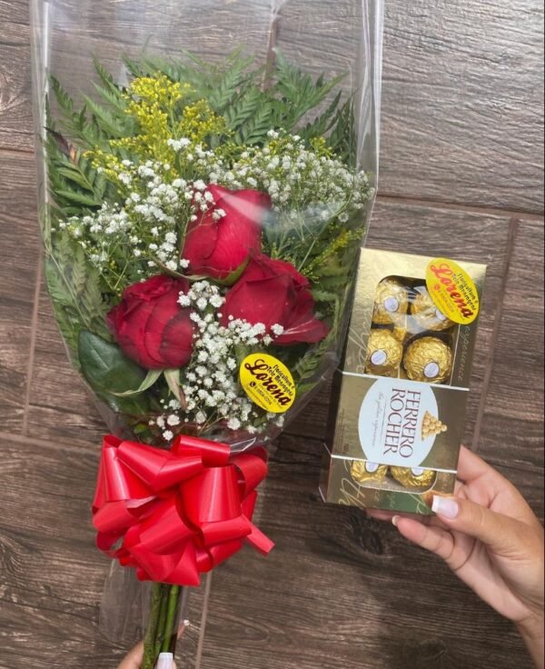 Kit Monamour - Imagem 2