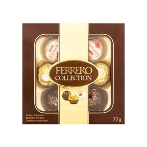 Ferrero Collection 7 Unidades