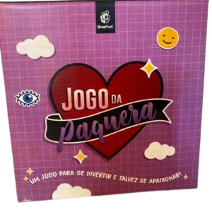 Jogo da Paquera