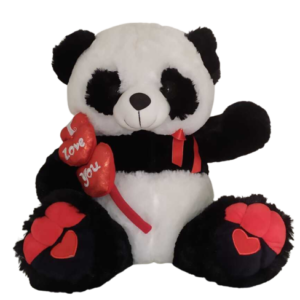 Pelúcia Panda G