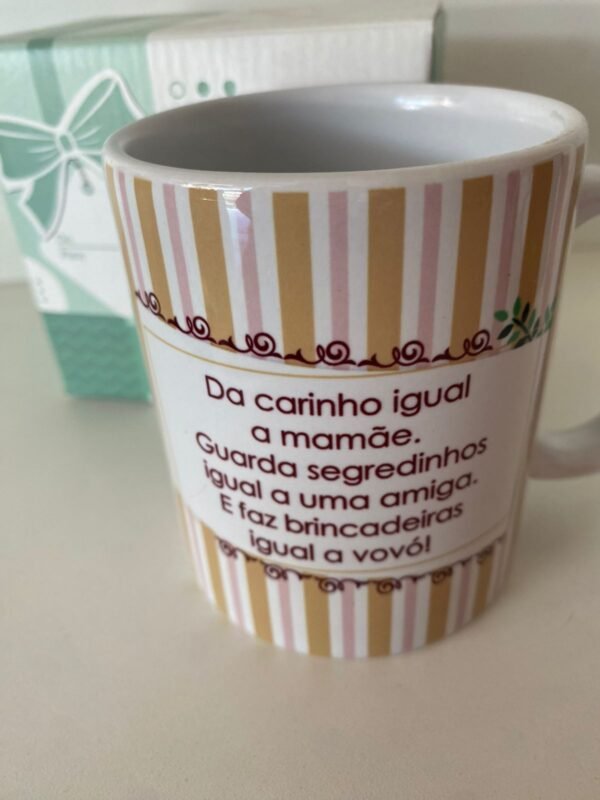 Caneca Dinda - Image 3