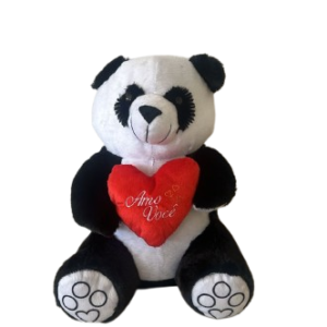 Pelúcia Panda M