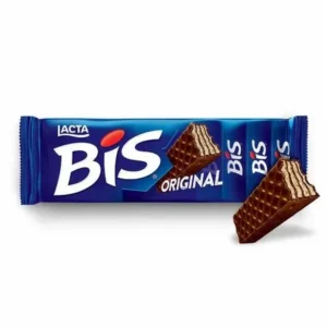 Chocolate Bis