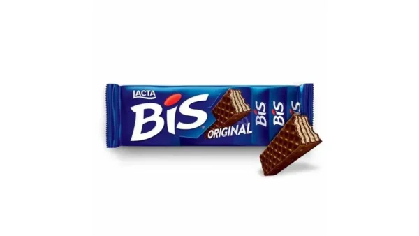 Chocolate Bis