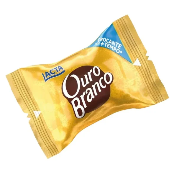 Bombom Ouro Branco