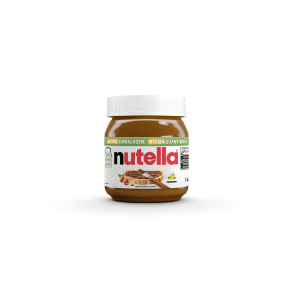 Nutella