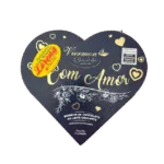 Bombons com Amor Viermon