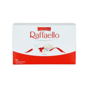 Bombom Rafaello Ferrero