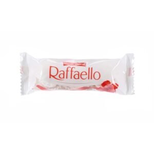 Raffaello 3 Unidades