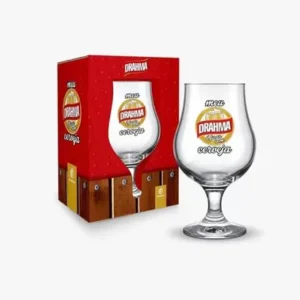 Taça Meu Drahma é...