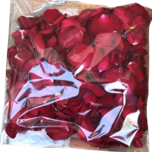 Petálas de Rosas
