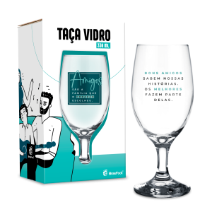 Taça Amigos São a Família...