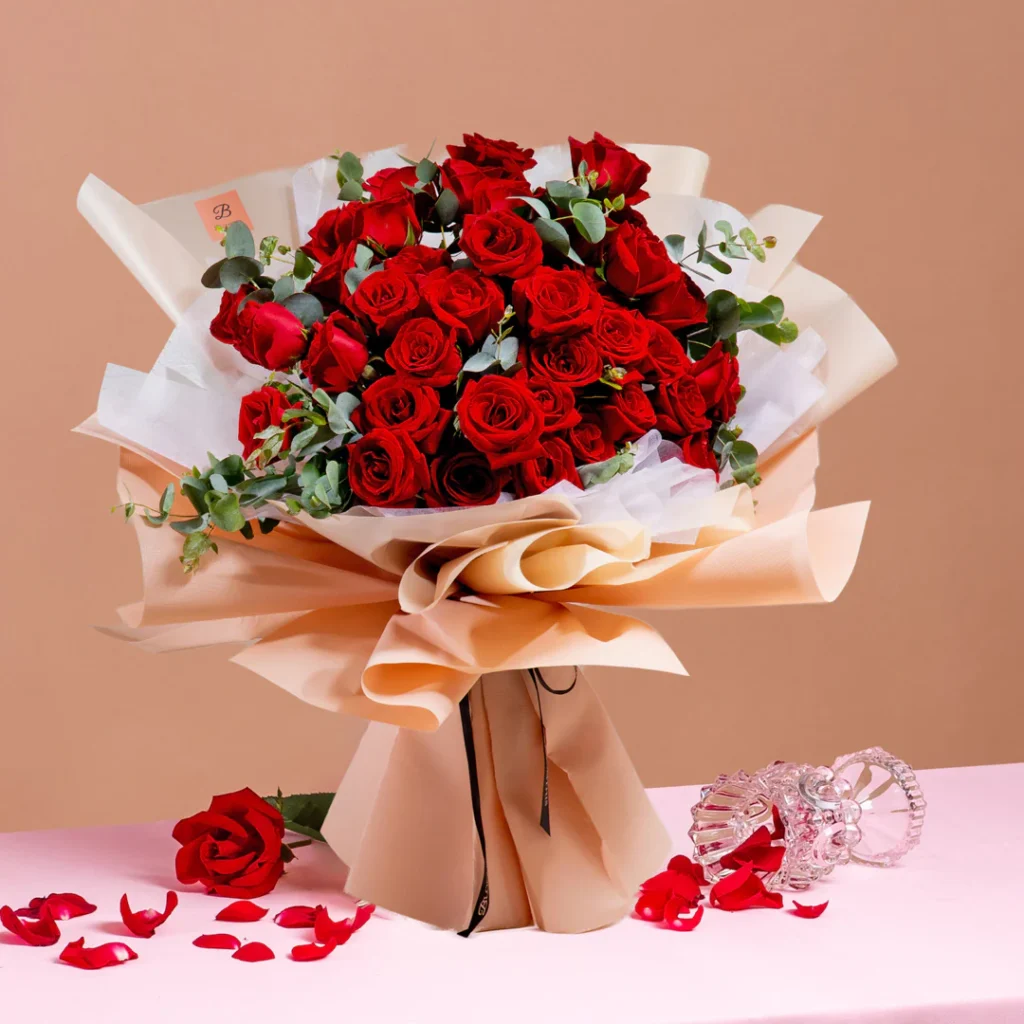 rosas