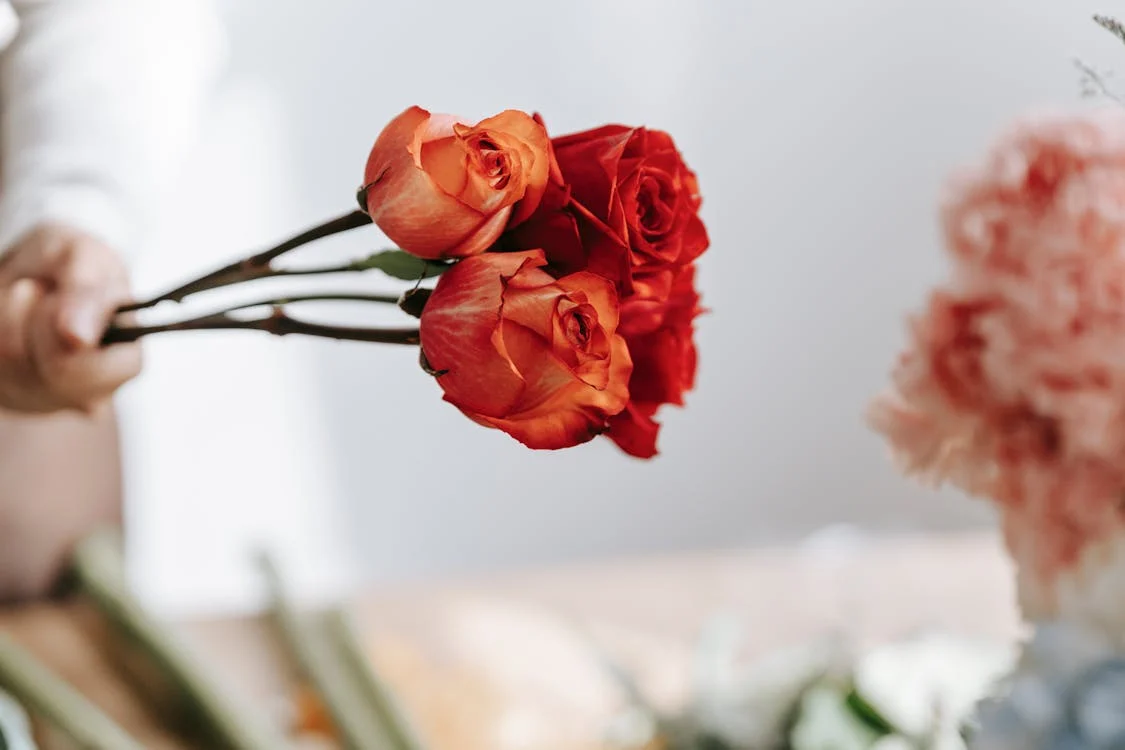 rosas