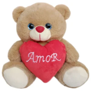Urso de pelúcia