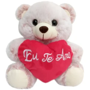 Urso de Pelúcia – 24 cm