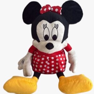 Pelúcia Minnie GG