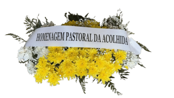 Arranjo Fúnebre - Imagem 2