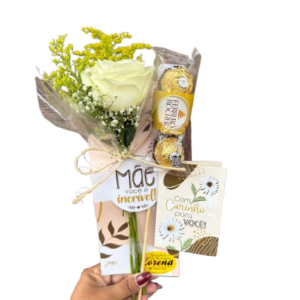 Kit Cartão Luxúria Premium