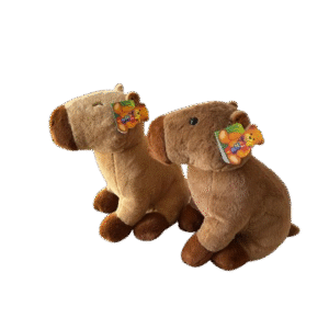Pelúcia Capivara M