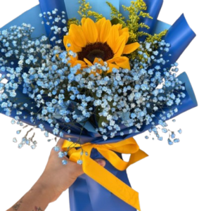 Arranjo Van Gogh
