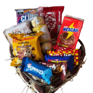 Coração Mix