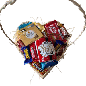 Cesta Amor