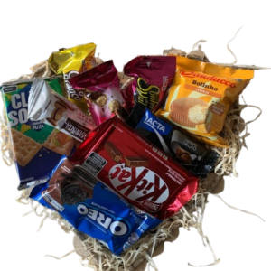 Chocolate do Amor