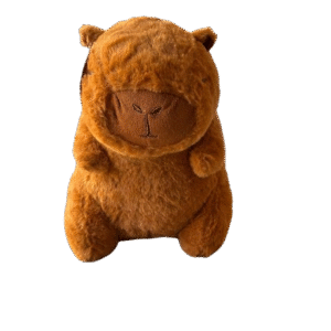 Capivara P