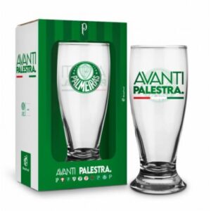 Copo Munich 200Ml Palmeiras