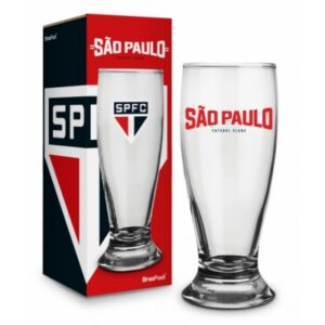Copo Munich Cfc São Paulo 200Ml