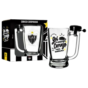 Home 2024 8 Caneca Campanhia Clube Atlético Mineiro