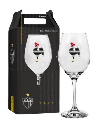 Taça Clube Atlético Mineiro 1 Taça Clube Atlético Mineiro