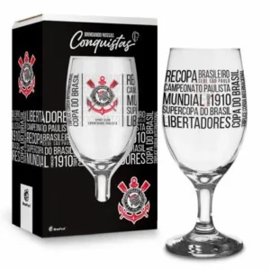 Home 2024 4 Taça Windsor Corinthians Títulos