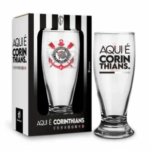 Copo Munich Corinthians