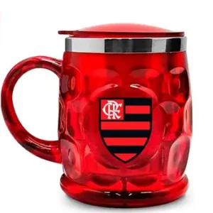 Caneca Master Flamengo