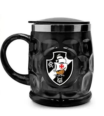 Caneca Master Vasco 1 Caneca Master Vasco