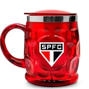 Caneca Master São Paulo