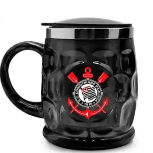 Caneca Master Corinthians