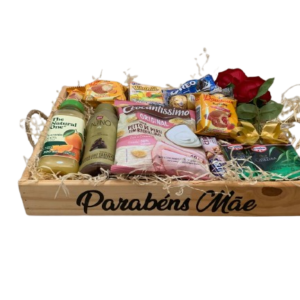 Platter Mãe