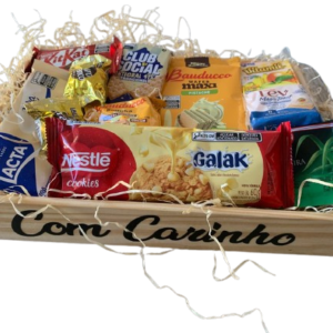 Platter M