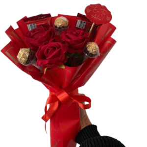 Buque Romance